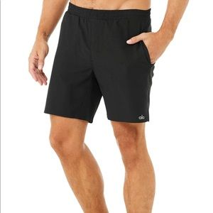 Alo Yoga Traction Short